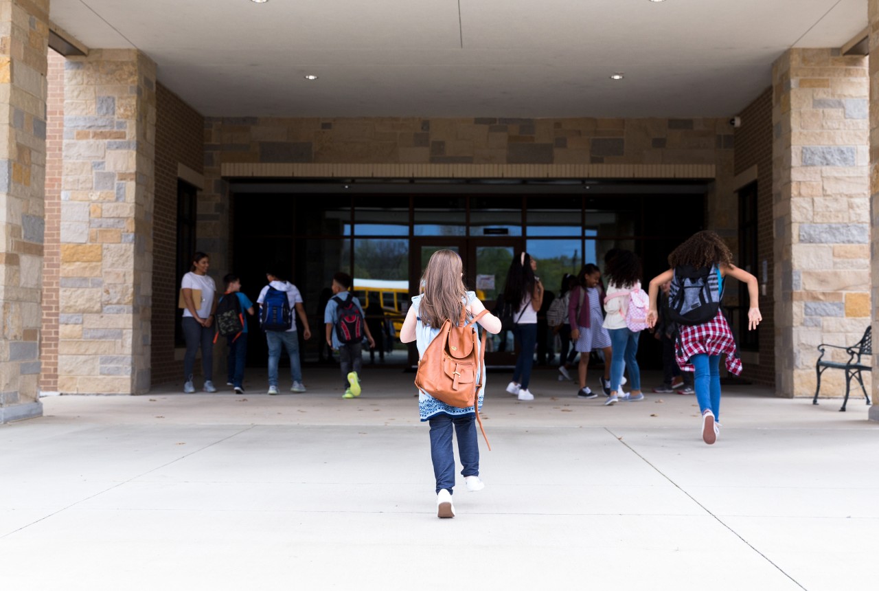 Supporting Schools
